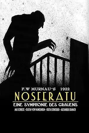 فيلم Nosferatu 1922 مترجم - باهي فيلم